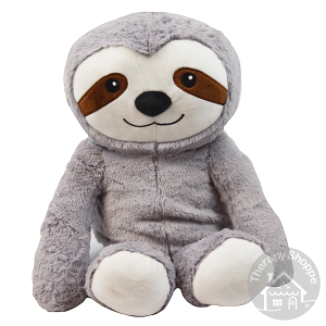 4 lb. Weighted Snuggle Sloth