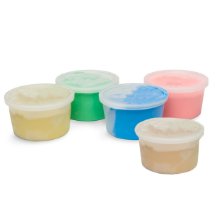 1 lb. Therapy Putty (Cando)