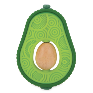Chewy Avocado Fidget