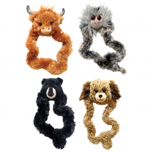 Animal Tangles