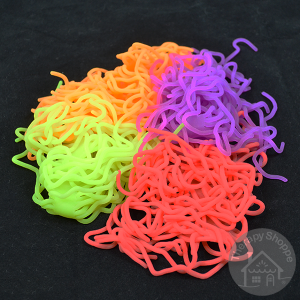 Stretchy Ramen Fidgets