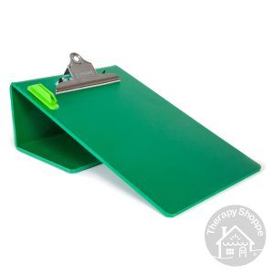 Super Sale Blue Mini Slant Board