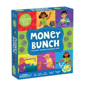 Super Sale Money Bunch Game