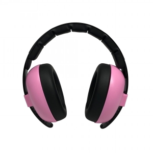 Super Sale Pink Sensory Earmuffs
