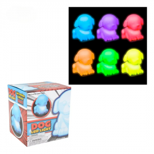 Super Sale Dog LED Light