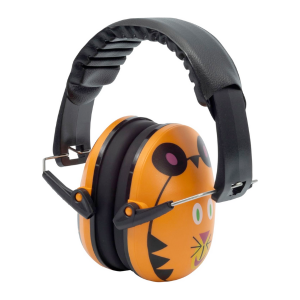 Super Sale Junior Panda Earmuffs
