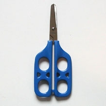 Left Training Scissors