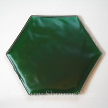 3 lb. Weighted Gel Lap Pad - 12"