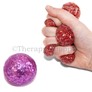 1585054720 gel bead glitter squeeze ball fidget the w300 h300