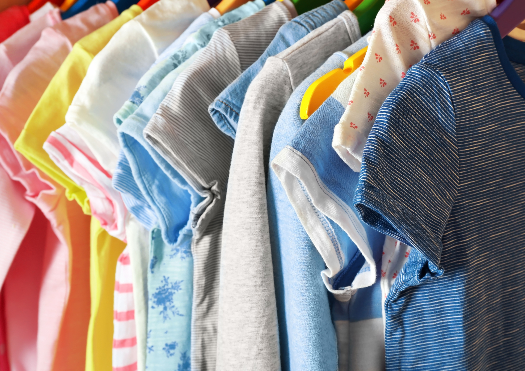 Sensory-Friendly Clothing: Tips for Comfort and Ease