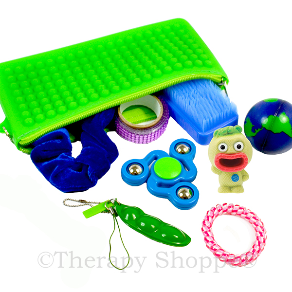 Fidgets for deals skin pickers