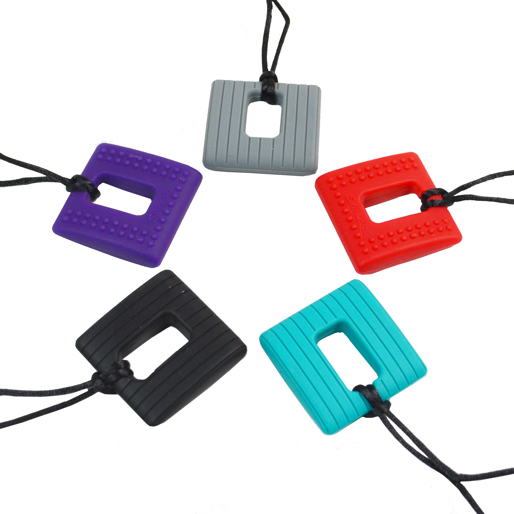 square chew necklaces cropped