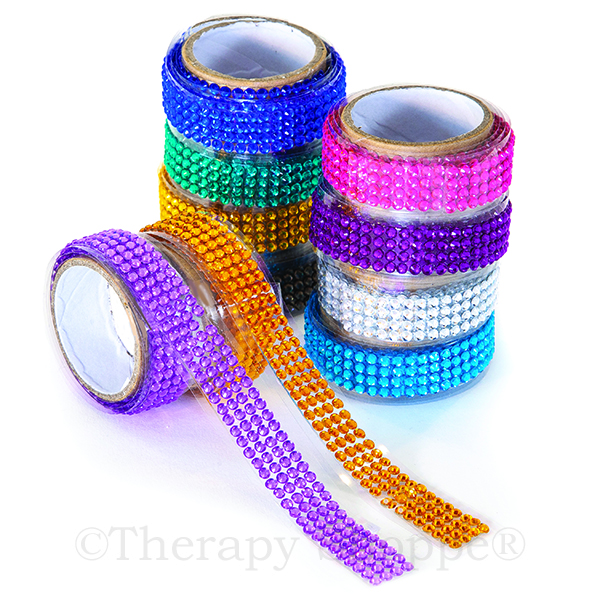 tiny gems fidget strips under desk therapy shoppe watermarked